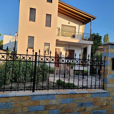 Villa Baka 14 Durrës 外观 照片
