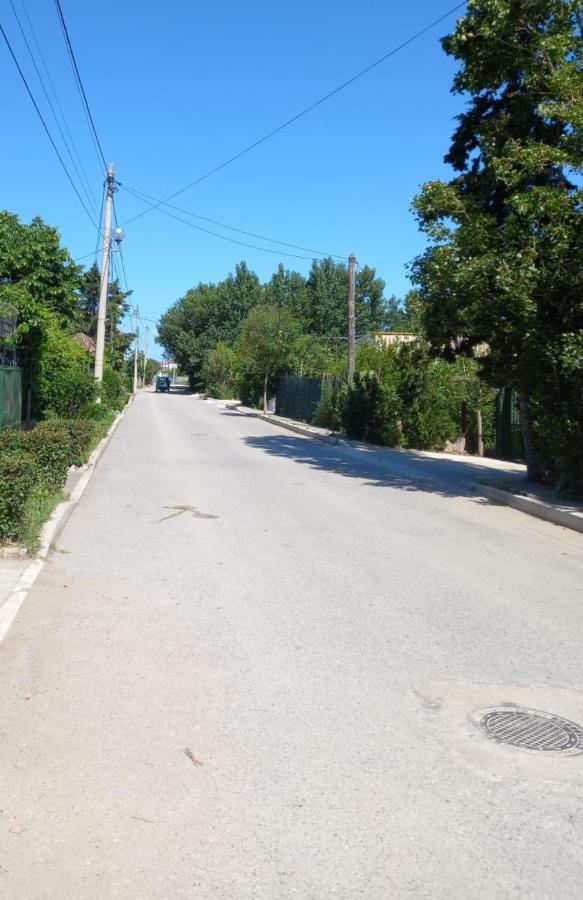 Villa Baka 14 Durrës 外观 照片