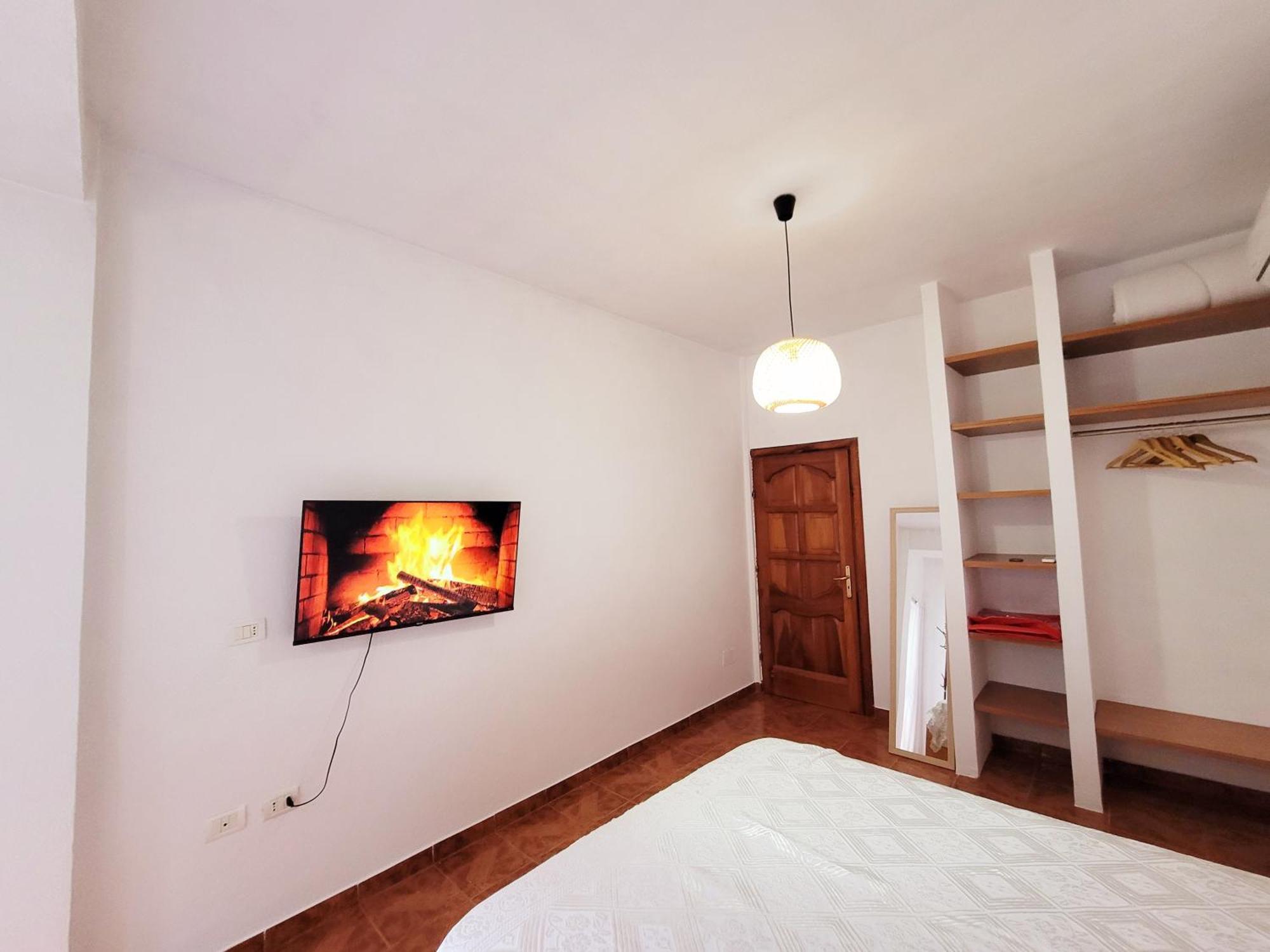 Villa Baka 14 Durrës 外观 照片