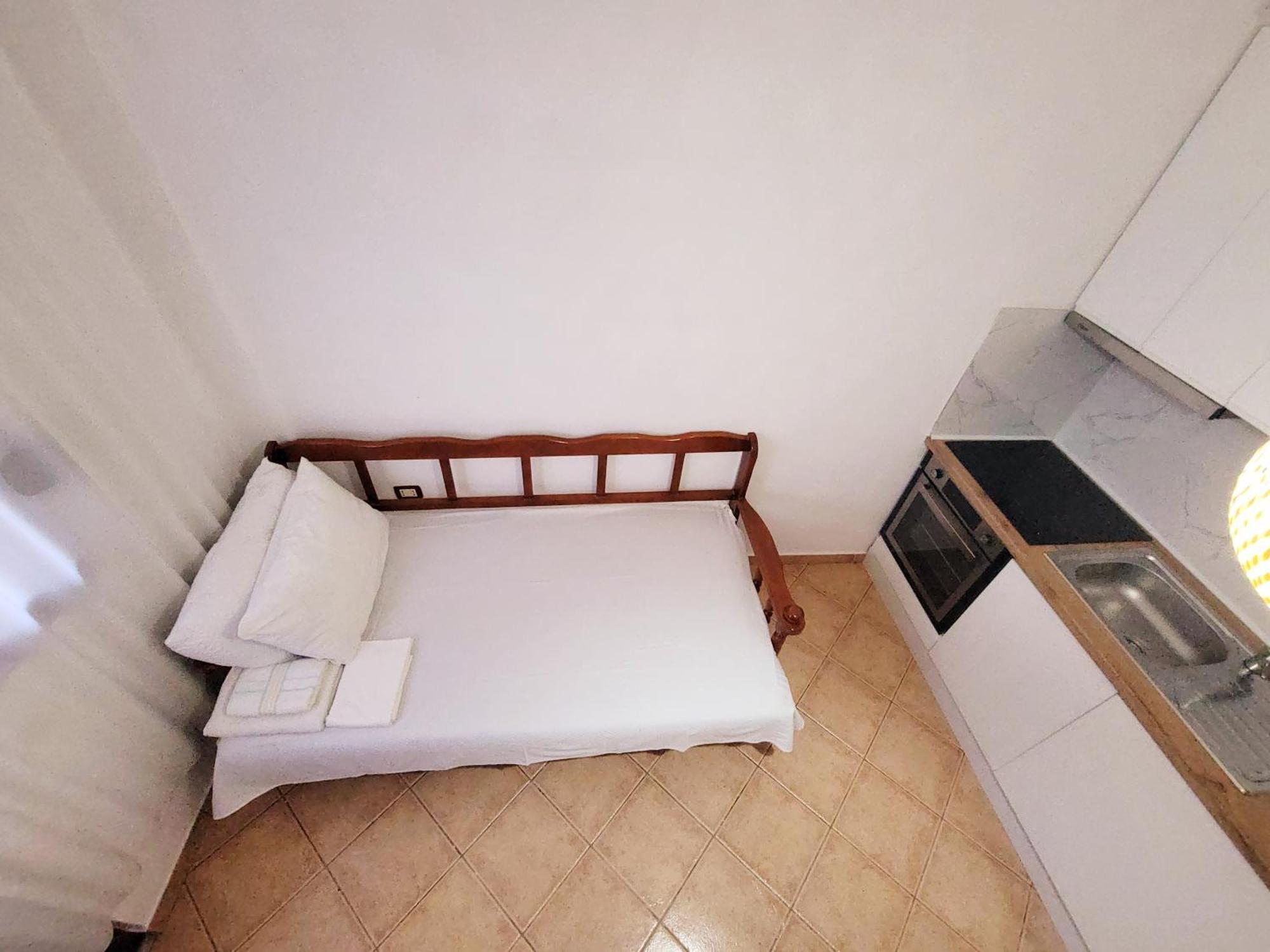Villa Baka 14 Durrës 外观 照片
