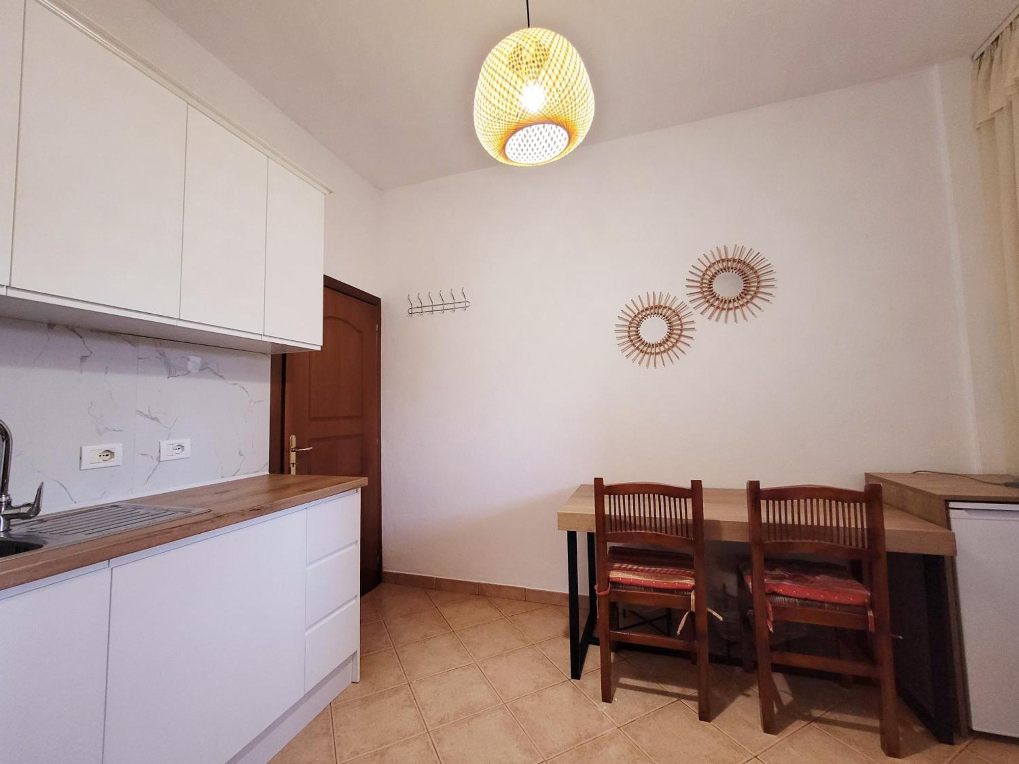 Villa Baka 14 Durrës 外观 照片