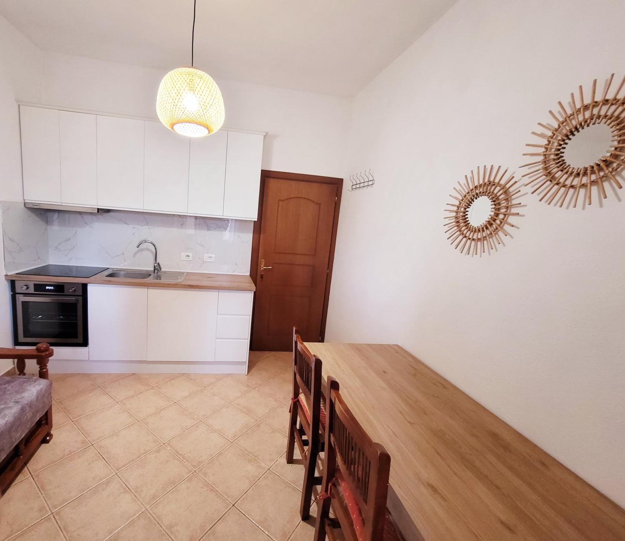 Villa Baka 14 Durrës 外观 照片