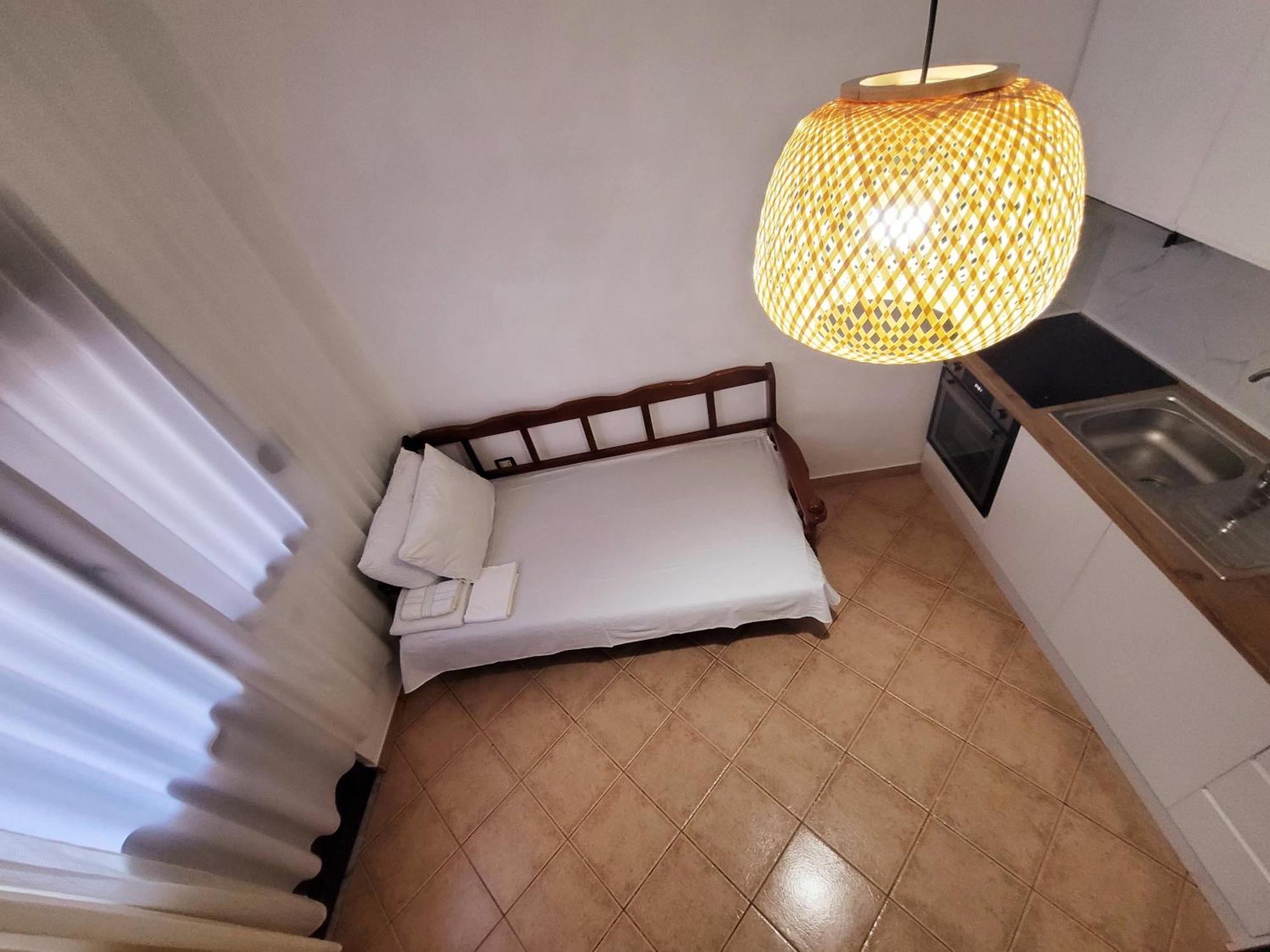 Villa Baka 14 Durrës 外观 照片