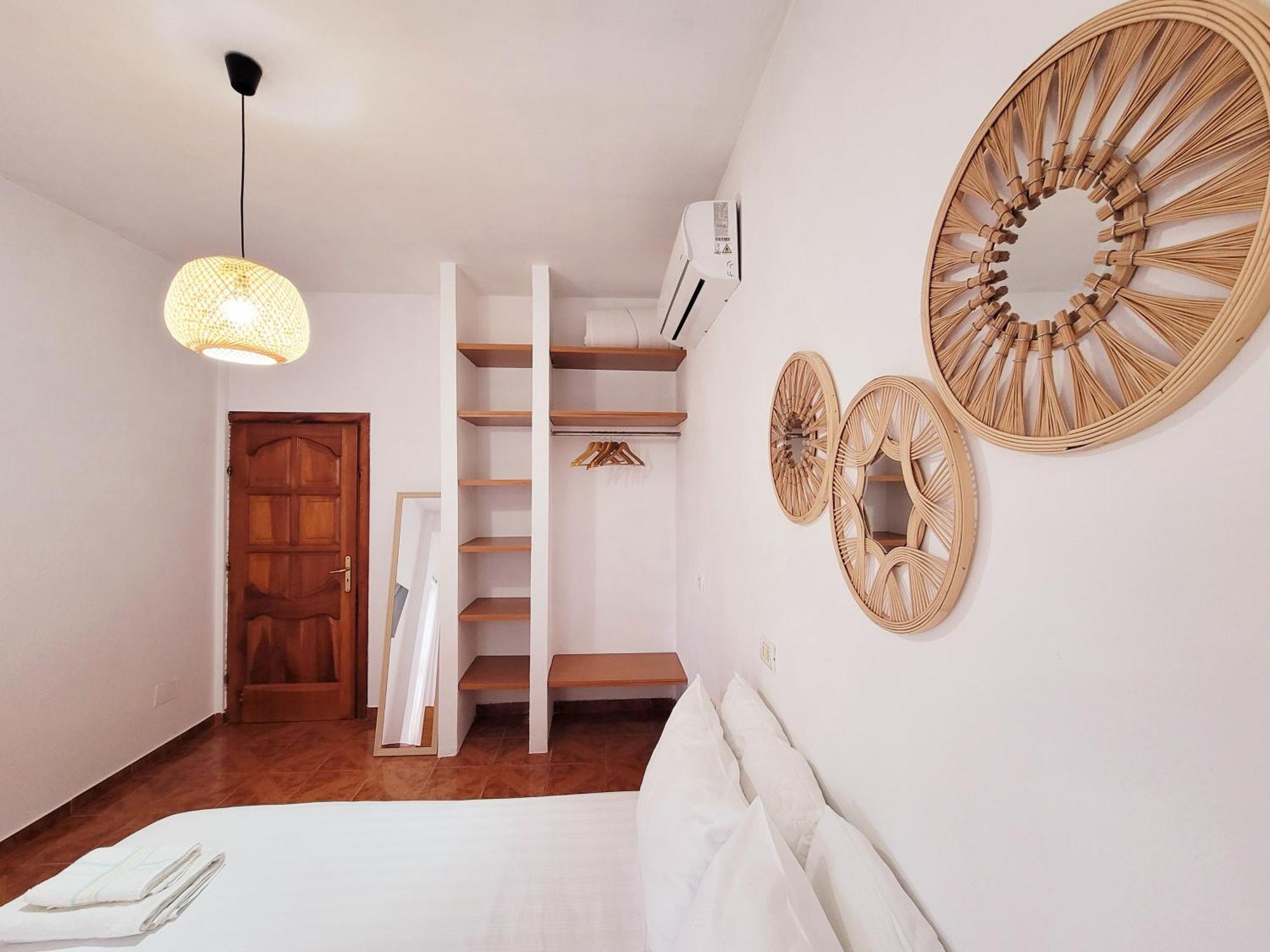 Villa Baka 14 Durrës 外观 照片