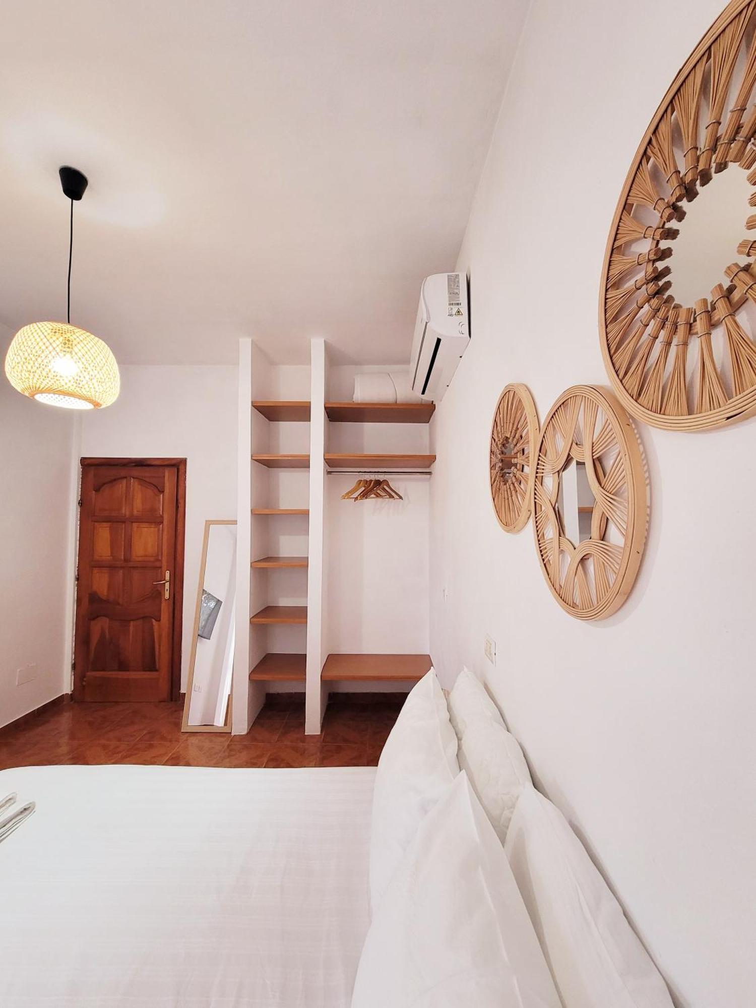 Villa Baka 14 Durrës 外观 照片