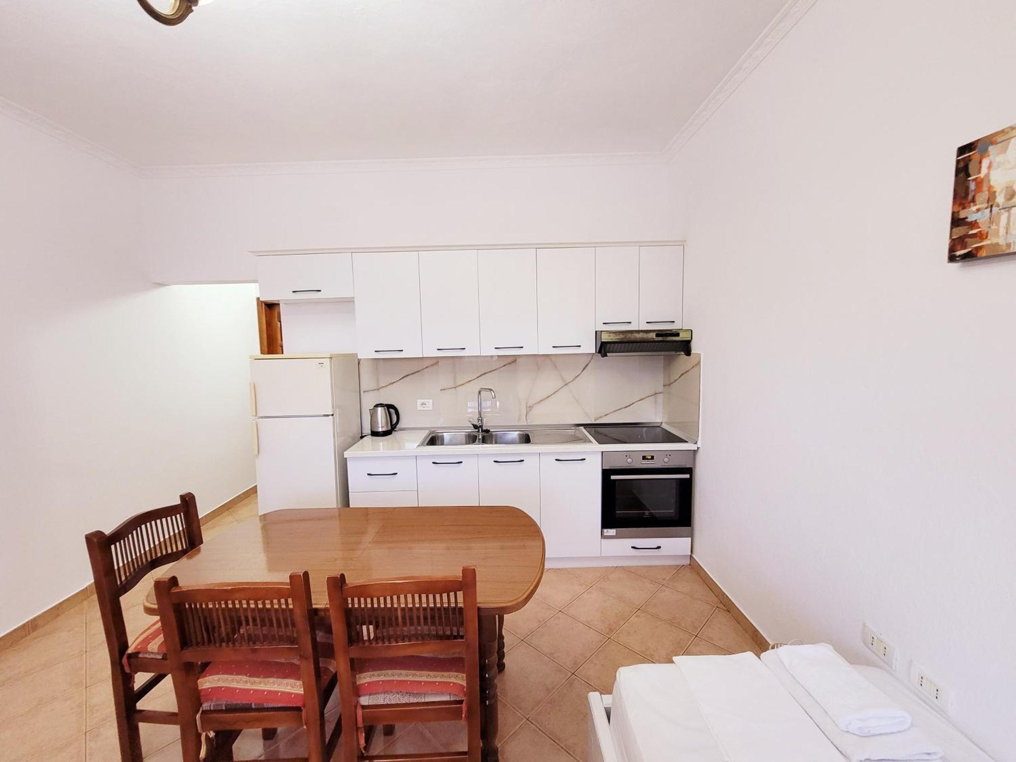 Villa Baka 14 Durrës 外观 照片