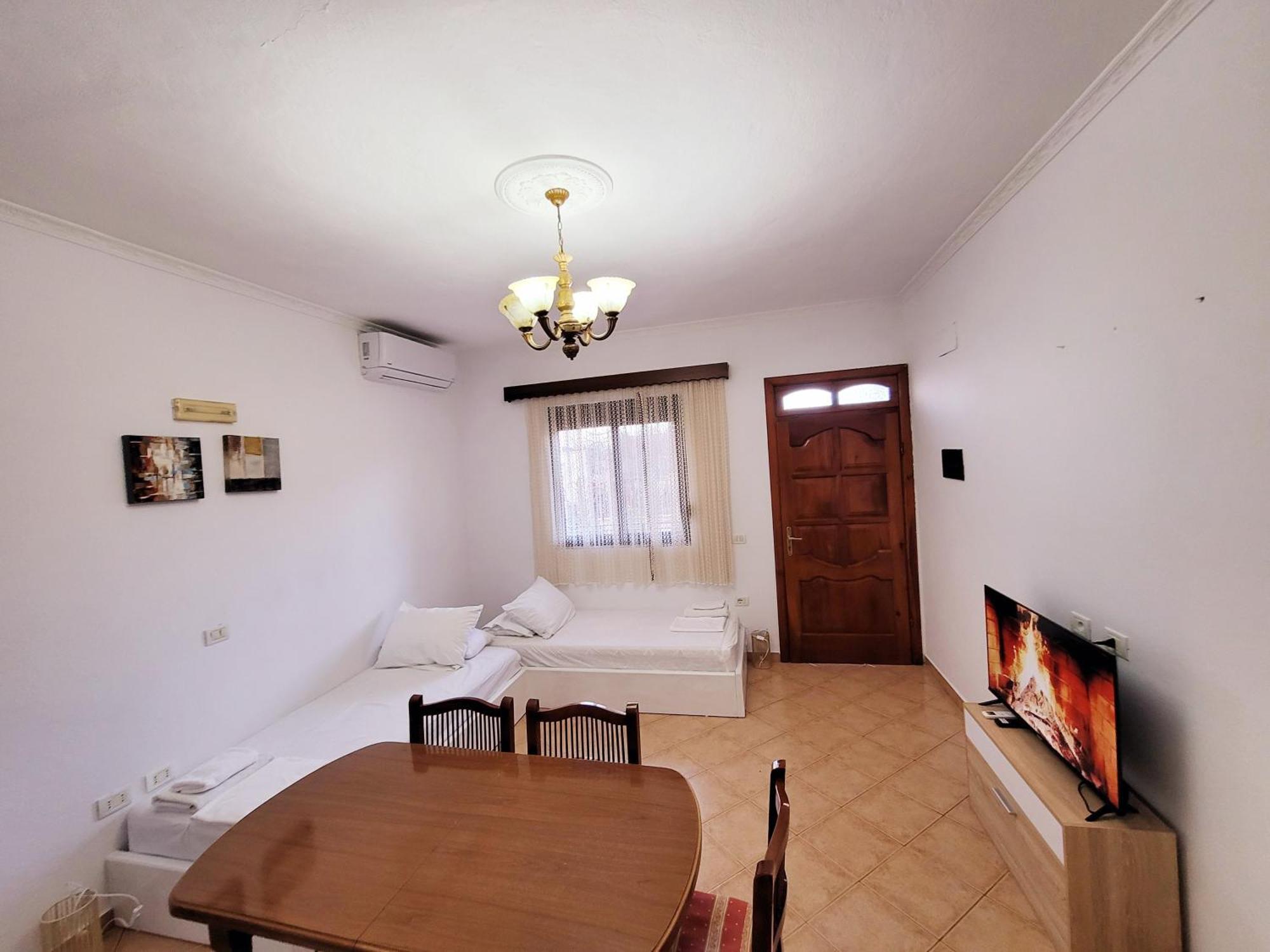 Villa Baka 14 Durrës 外观 照片