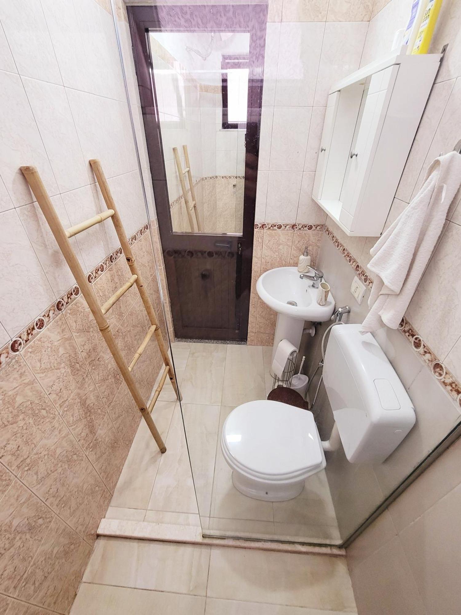 Villa Baka 14 Durrës 外观 照片