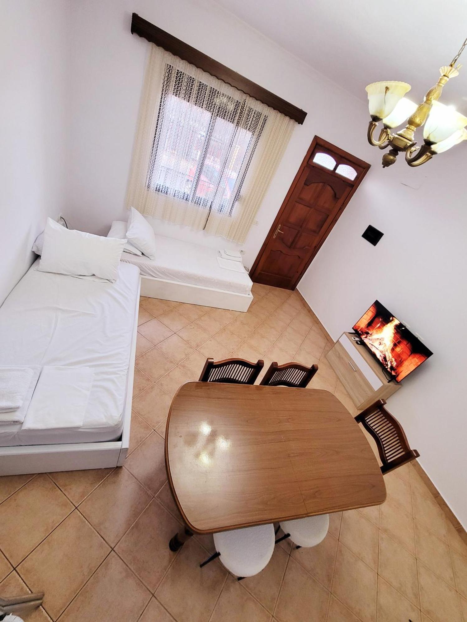 Villa Baka 14 Durrës 外观 照片
