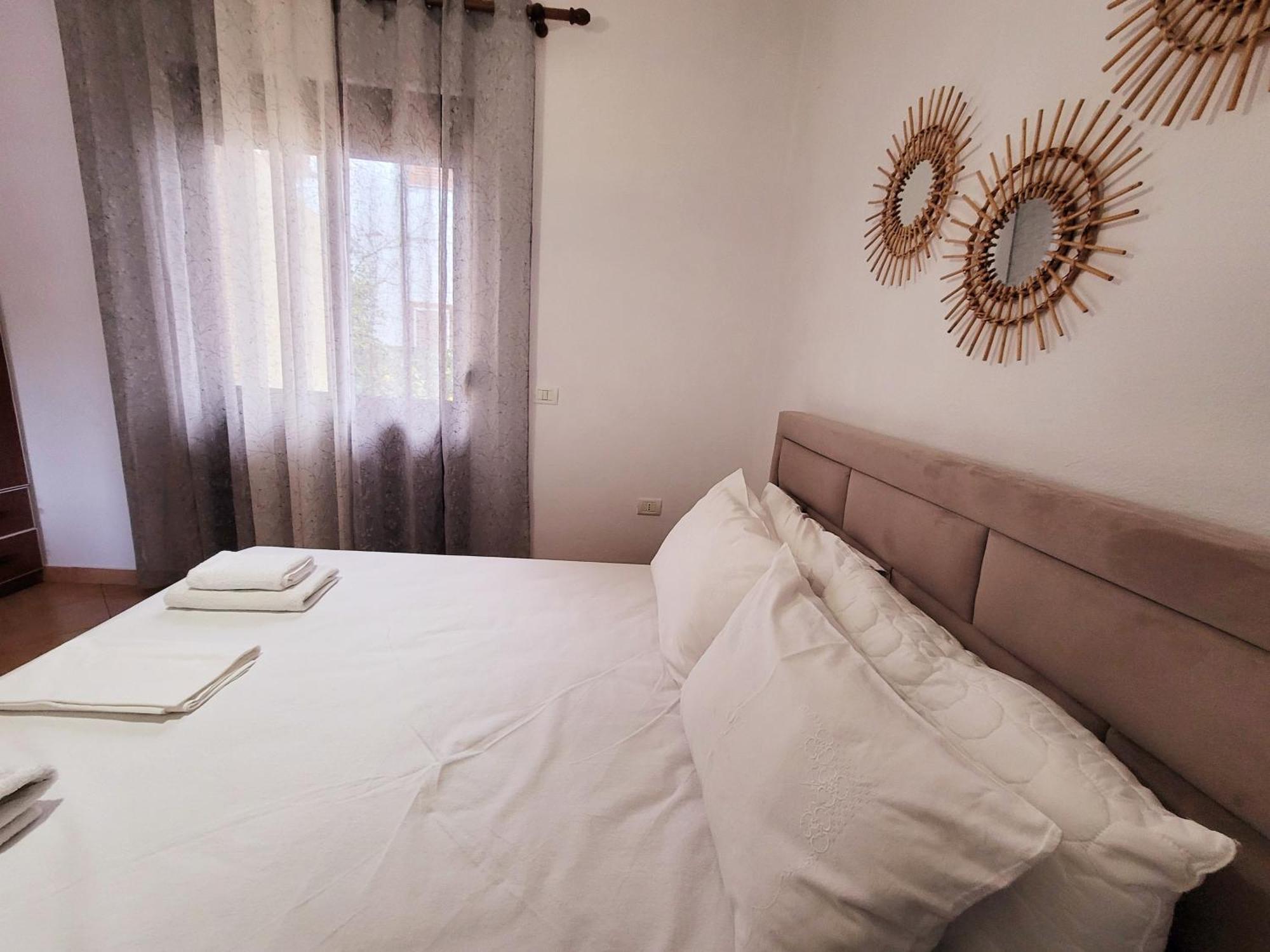 Villa Baka 14 Durrës 外观 照片