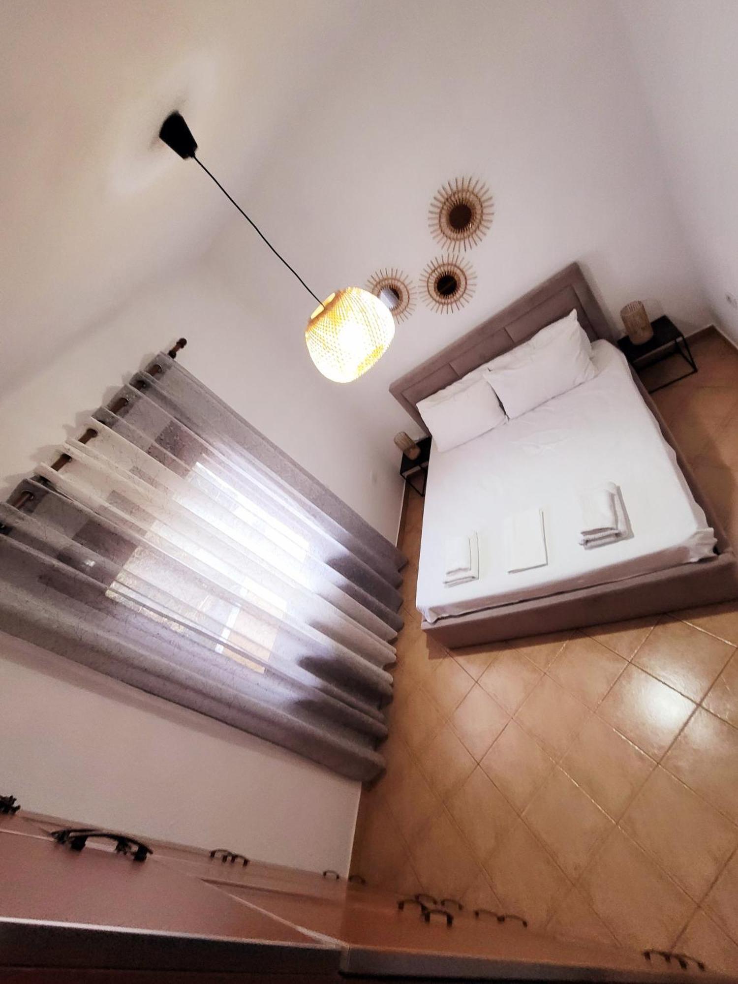 Villa Baka 14 Durrës 外观 照片